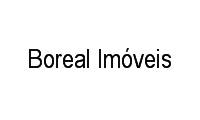 Logo Boreal Imóveis em Estoril