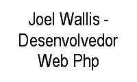 Logo Joel Wallis - Desenvolvedor Web Php em Centro