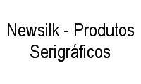 Logo Newsilk - Produtos Serigráficos em Barra do Ceará