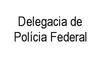 Logo Delegacia de Polícia Federal em Aterrado