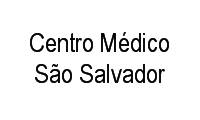 Logo Centro Médico São Salvador em Setor Oeste