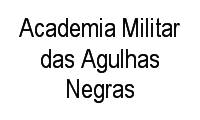 Logo Academia Militar das Agulhas Negras