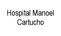 Logo Hospital Manoel Cartucho em Parque Rosário