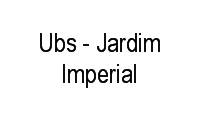 Logo Ubs - Jardim Imperial