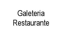 Logo Galeteria Restaurante em Centro