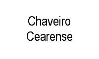 Logo Chaveiro Cearense em Aerolândia