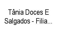 Logo Tânia Doces E Salgados - Filial 2 - Aguanambi em Fátima
