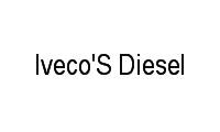 Logo Iveco'S Diesel