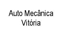 Logo Auto Mecânica Vitória