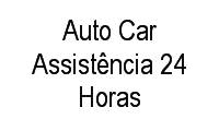 Logo Auto Car Assistência 24 Horas