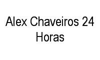 Logo Alex Chaveiros 24 Horas