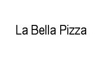 Logo La Bella Pizza em Costa e Silva