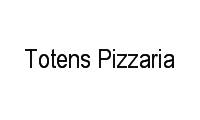 Logo Totens Pizzaria em América