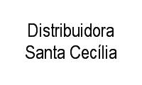 Logo Distribuidora Santa Cecília