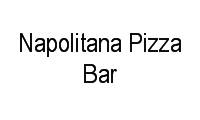 Logo Napolitana Pizza Bar em Santo Antônio