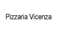 Logo Pizzaria Vicenza em Anita Garibaldi