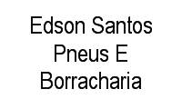 Logo Edson Santos Pneus E Borracharia em Centro