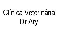 Logo Clínica Veterinária Dr Ary em Vila Real