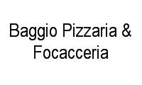 Logo Baggio Pizzaria & Focacceria em América