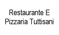 Logo Restaurante E Pizzaria Tuttisani