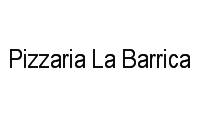 Logo Pizzaria La Barrica em Vila Real