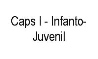 Logo Caps I - Infanto-Juvenil em Anita Garibaldi