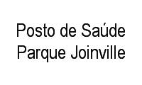Logo Posto de Saúde Parque Joinville em Aventureiro