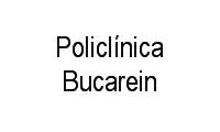Logo Policlínica Bucarein em Bucarein