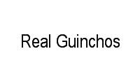 Logo Real Guinchos em Vila Real