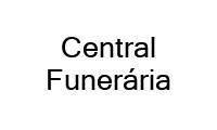 Logo Central Funerária em Atiradores