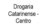 Logo de Drogaria Catarinense - Centro em Centro
