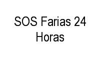 Logo SOS Farias 24 Horas em Nova Brasília