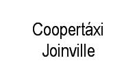 Logo Coopertáxi Joinville em Centro