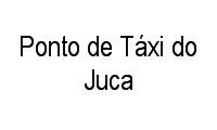 Logo Ponto de Táxi do Juca em Fátima