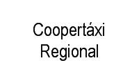 Logo Coopertáxi Regional em Boa Vista