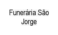 Logo Funerária São Jorge em Anita Garibaldi