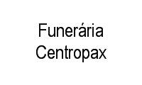 Logo Funerária Centropax em Central