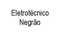 Logo Eletrotécnico Negrão em Central