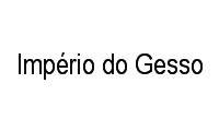 Logo Império do Gesso em Parque Belo Horizonte Industrial