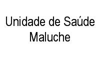 Logo Unidade de Saúde Maluche em Jardim Maluche