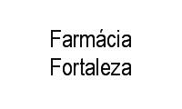 Logo Farmácia Fortaleza em Central