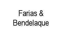 Logo Farias & Bendelaque em Jesus de Nazaré