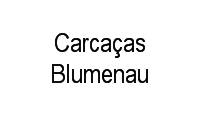 Logo Carcaças Blumenau