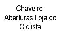 Logo Chaveiro-Aberturas Loja do Ciclista em Santa Cruz