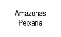 Logo Amazonas Peixaria em Santa Inês