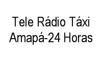 Fotos de Tele Rádio Táxi Amapá-24 Horas em Perpétuo Socorro