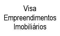 Logo Visa Empreendimentos Imobiliários em Setor Bueno