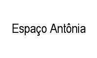 Logo Espaço Antônia em Vila Santa Luzia