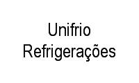 Logo Unifrio Refrigerações em Jardim Nhanhá