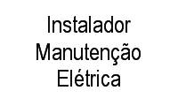 Logo Instalador Manutenção Elétrica em Cidade Pomar